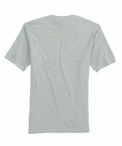 Johnnie-O Men's Heathered Dale Tee