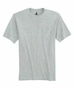 Johnnie-O Men's Heathered Dale Tee