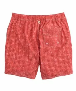 Johnnie-O Men's Mallon Swimtrunk Mens