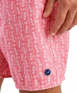 Mens Johnnie-O Men's Marco Swimtrunk