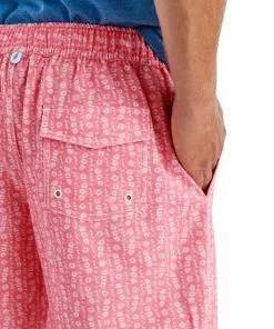 Mens Johnnie-O Men's Marco Swimtrunk