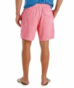 Mens Johnnie-O Men's Marco Swimtrunk