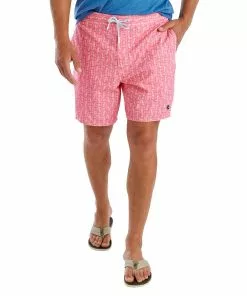 Mens Johnnie-O Men's Marco Swimtrunk