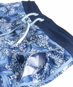 Johnnie-O Men's Miyako Swimtrunk Mens