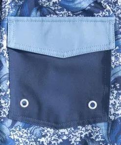 Johnnie-O Men's Miyako Swimtrunk Mens