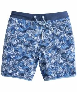 Johnnie-O Men's Miyako Swimtrunk Mens