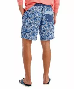Johnnie-O Men's Miyako Swimtrunk Mens