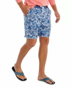 Johnnie-O Men's Miyako Swimtrunk Mens