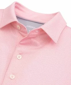 Mens Johnnie-O Men's Poe Polo