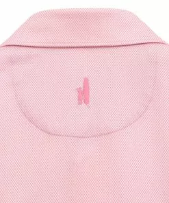 Mens Johnnie-O Men's Poe Polo