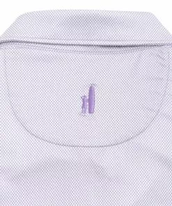 Mens Johnnie-O Men's Poe Polo