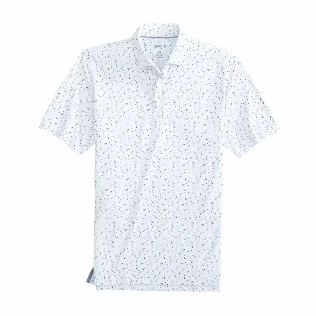 Johnnie-O Men Men' Thame Polo 3 Johnnie-O Men's Thames Polo Mens