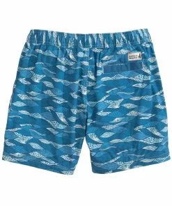 Johnnie-O Men's Tottori Swimtrunk Mens