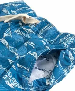 Tottori Johnnie-O Men Men' Swimtrunk 10 Johnnie-O Men's Tottori Swimtrunk Mens
