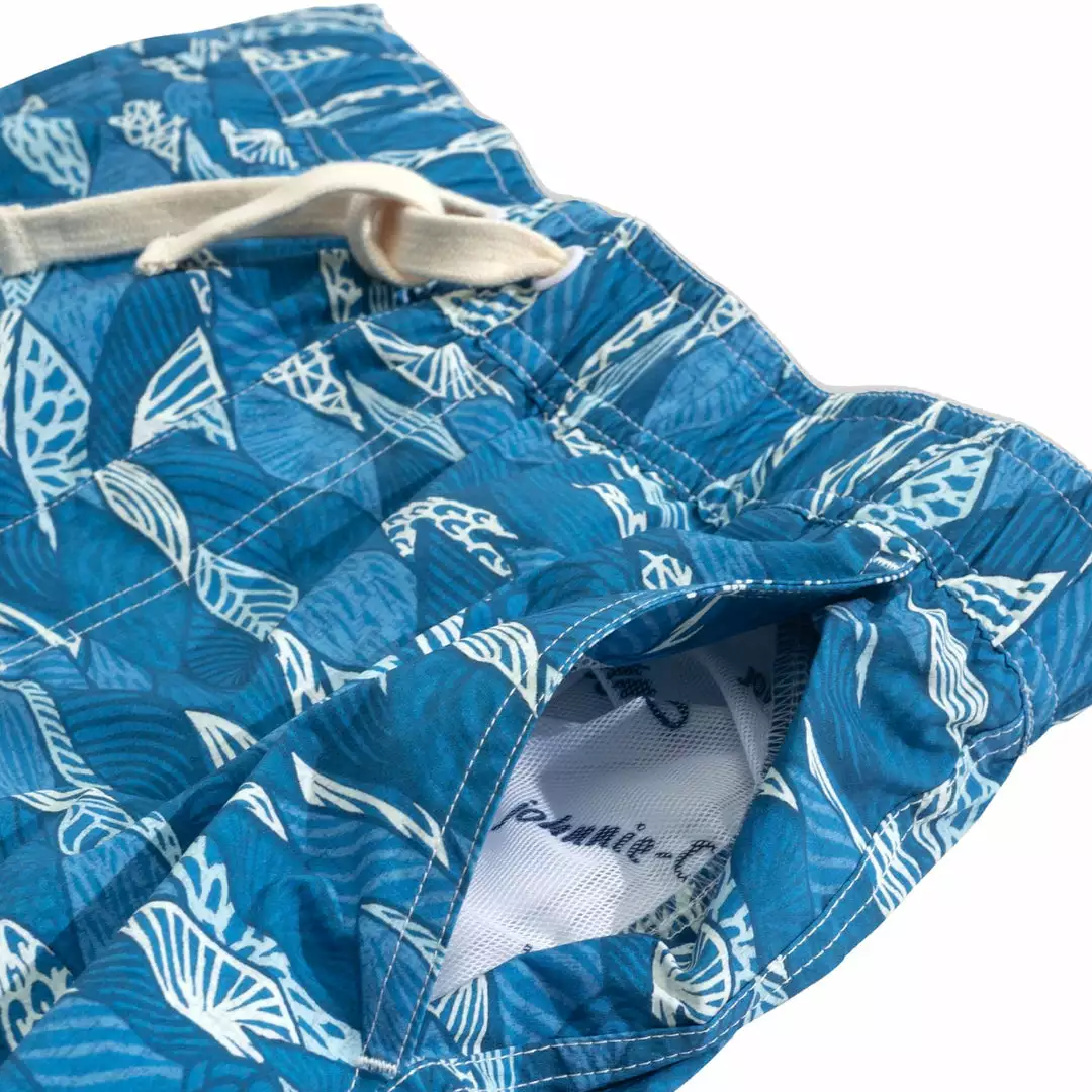 Tottori Johnnie-O Men Men' Swimtrunk 5 Johnnie-O Men's Tottori Swimtrunk Mens