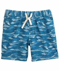 Johnnie-O Men's Tottori Swimtrunk Mens
