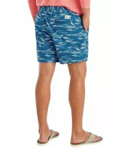 Tottori Johnnie-O Men Men' Swimtrunk 13 Johnnie-O Men's Tottori Swimtrunk Mens