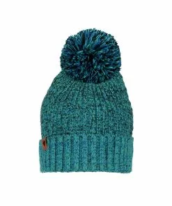 Hats Obermeyer Junior's Albany Pom Beanie