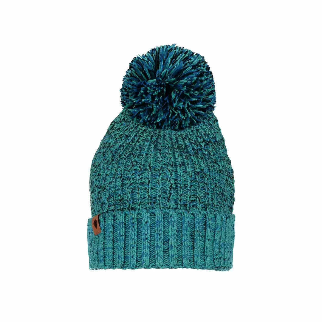 Obermeyer Junior' Albany Pom Beanie Hat 3 Hats Obermeyer Junior's Albany Pom Beanie