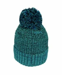 Obermeyer Junior' Albany Pom Beanie Hat 11 Hats Obermeyer Junior's Albany Pom Beanie