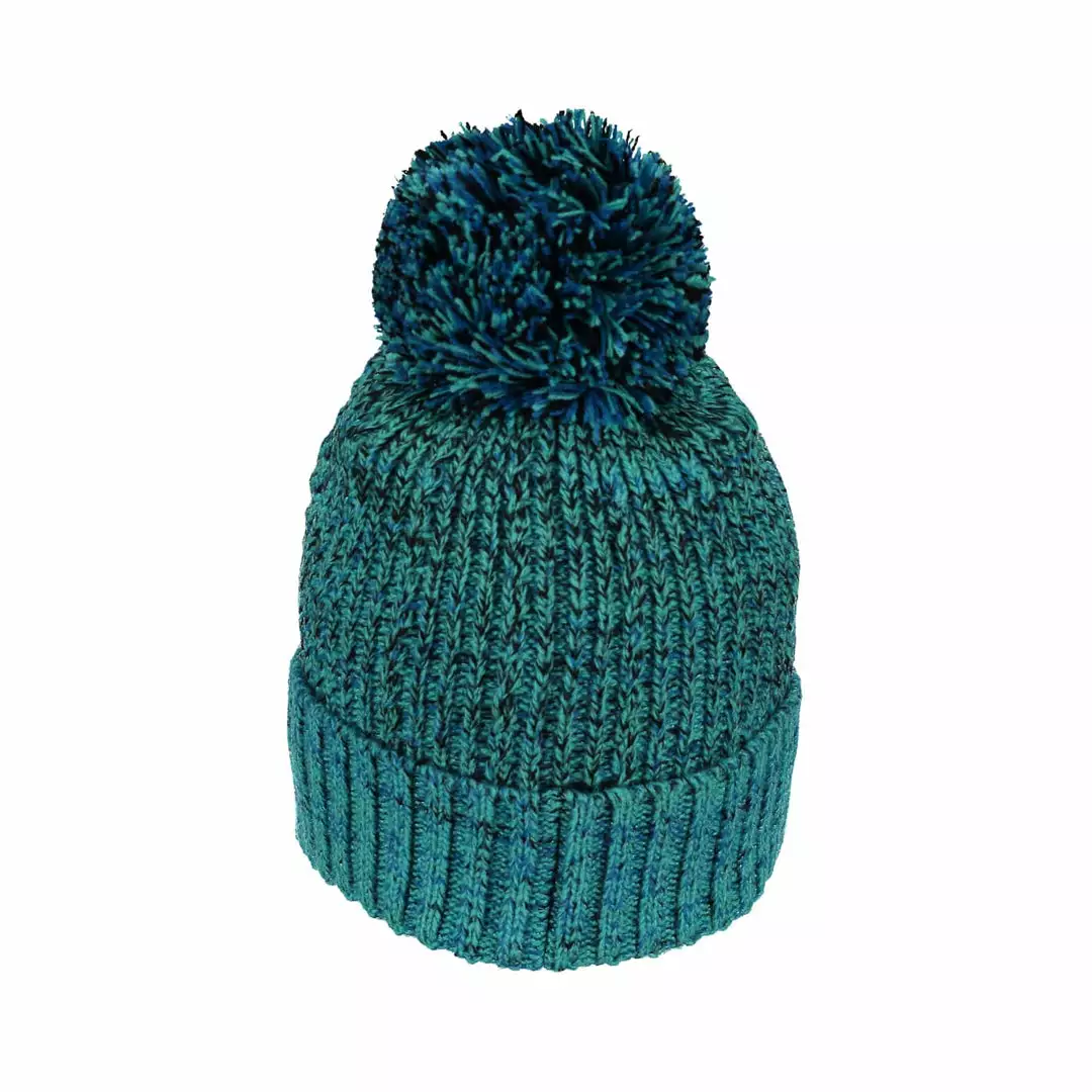 Obermeyer Junior' Albany Pom Beanie Hat 5 Hats Obermeyer Junior's Albany Pom Beanie
