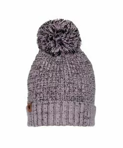 Obermeyer Junior' Albany Pom Beanie Hat 13 Hats Obermeyer Junior's Albany Pom Beanie