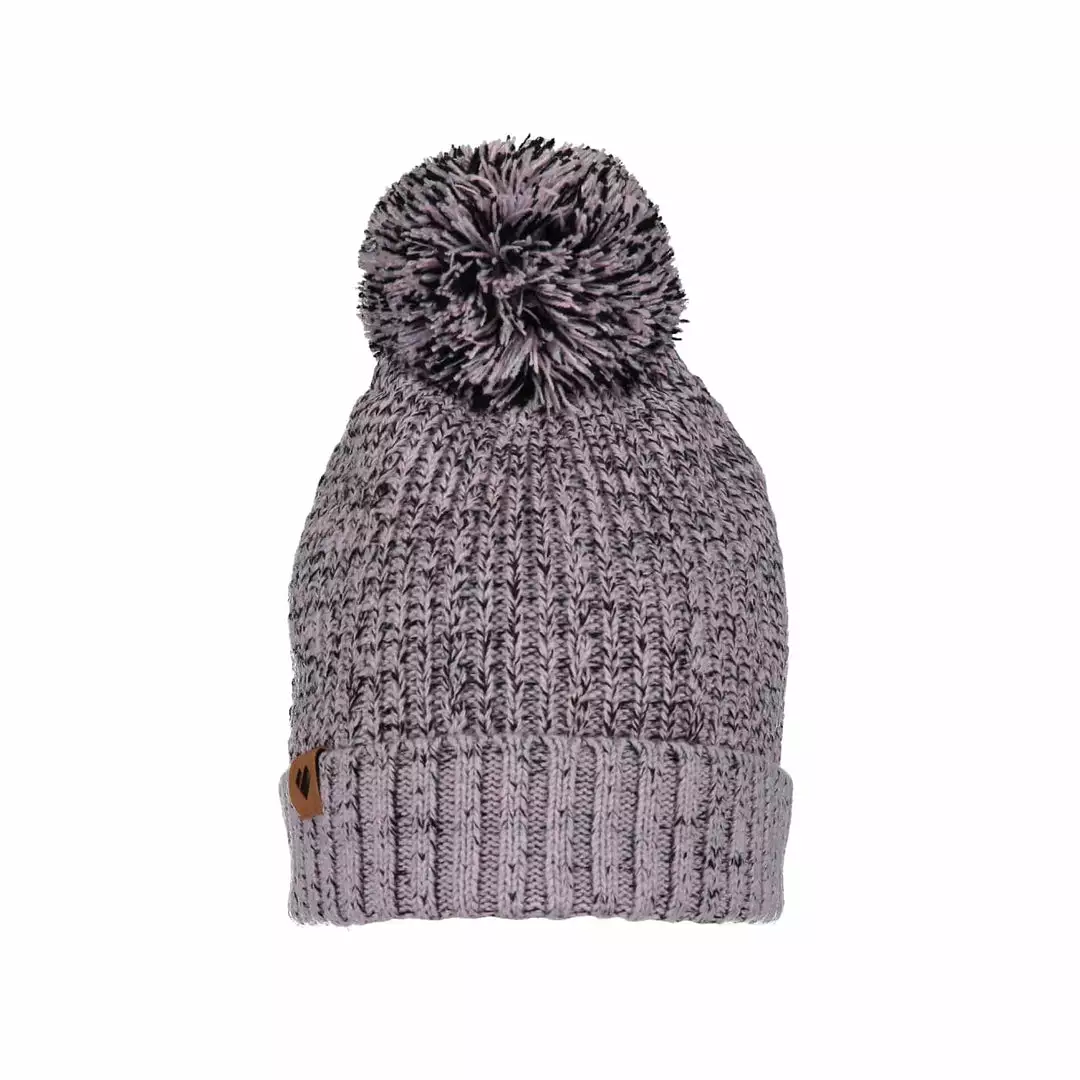 Obermeyer Junior' Albany Pom Beanie Hat 7 Hats Obermeyer Junior's Albany Pom Beanie