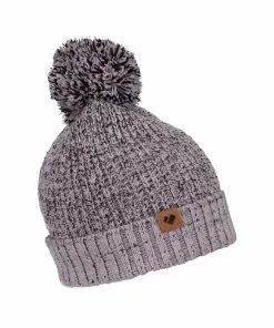 Obermeyer Junior' Albany Pom Beanie Hat 14 Hats Obermeyer Junior's Albany Pom Beanie