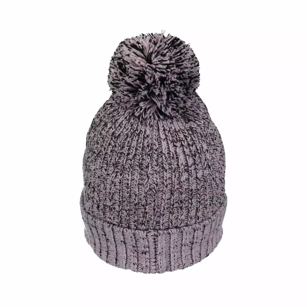 Obermeyer Junior' Albany Pom Beanie Hat 9 Hats Obermeyer Junior's Albany Pom Beanie