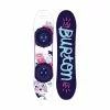 Burton Snowboard Kids' Chicklet 2022 2 Burton Kids' Chicklet Snowboard 2022