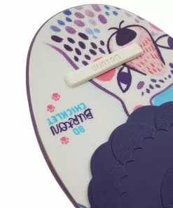 Burton Kids' Chicklet Snowboard 2022