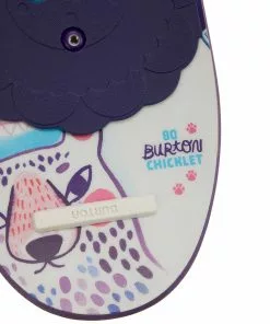 Burton Kids' Chicklet Snowboard 2022
