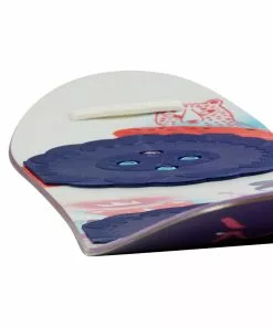 Burton Kids' Chicklet Snowboard 2022