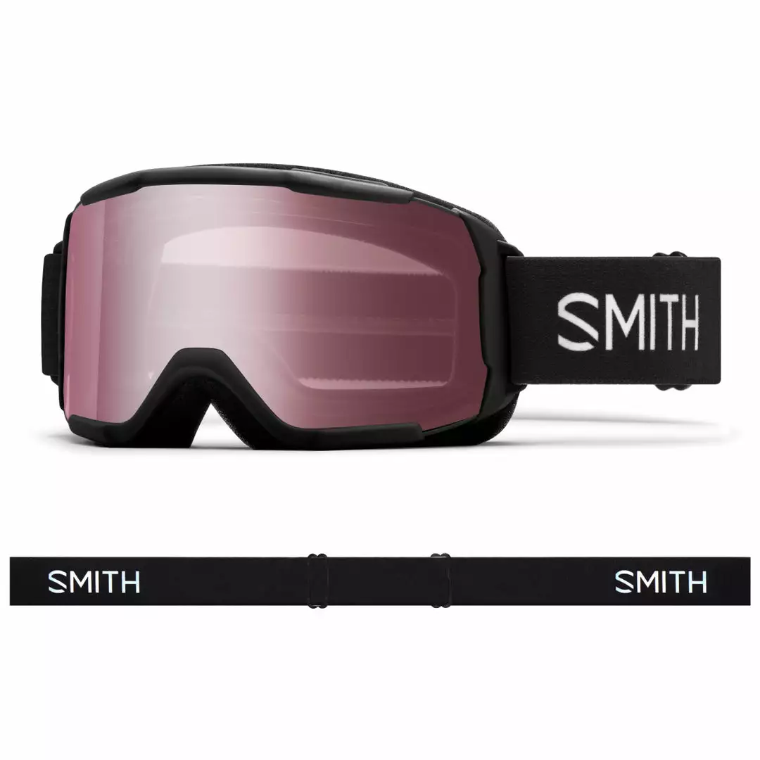 Junior'S Smith Optic Daredevil Equipment Goggle Rc36 2020 4 Junior's Smith Optics Daredevil RC36 Goggle 2020 Equipment
