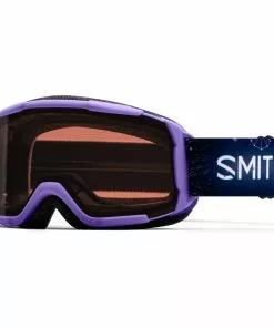 Junior's Smith Optics Daredevil RC36 Goggle 2020 Equipment