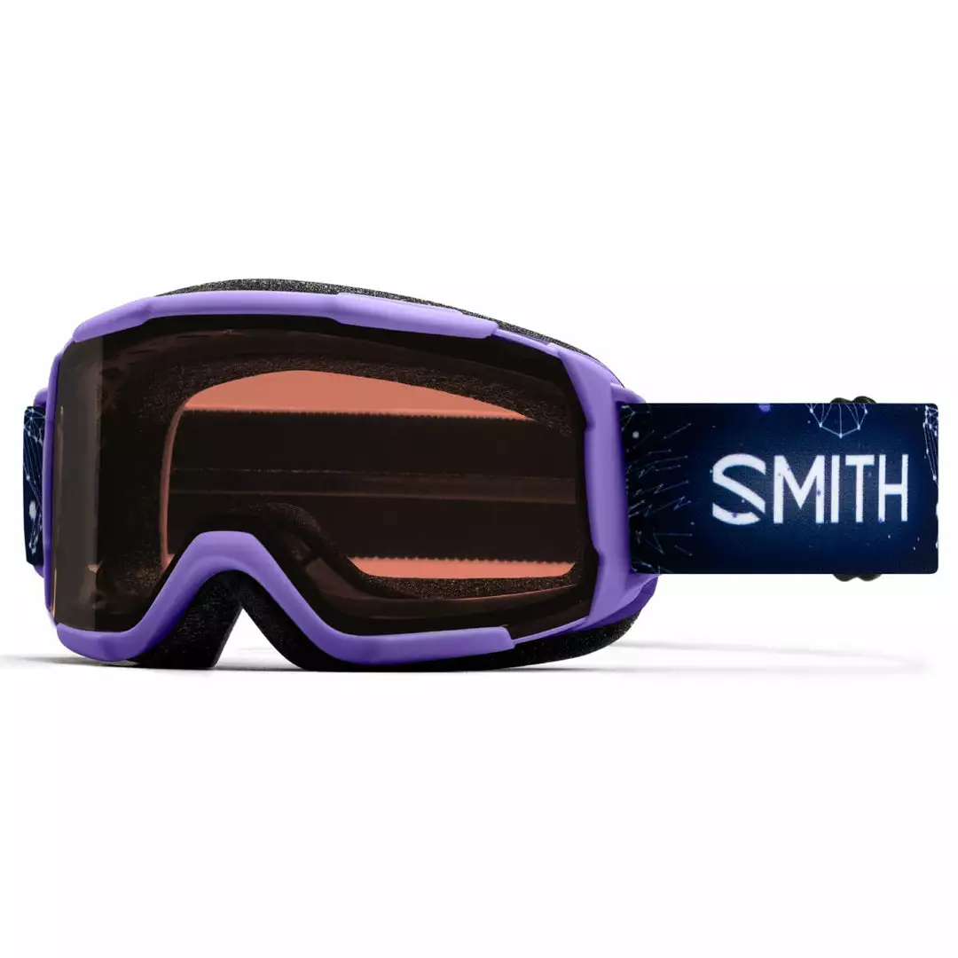 Junior'S Smith Optic Daredevil Equipment Goggle Rc36 2020 3 Junior's Smith Optics Daredevil RC36 Goggle 2020 Equipment