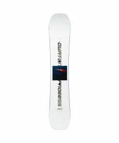 Burton Kid's Process Smalls Snowboard 2022