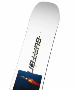 Burton Kid'S Proces Snowboard Small 2022 12 Burton Kid's Process Smalls Snowboard 2022