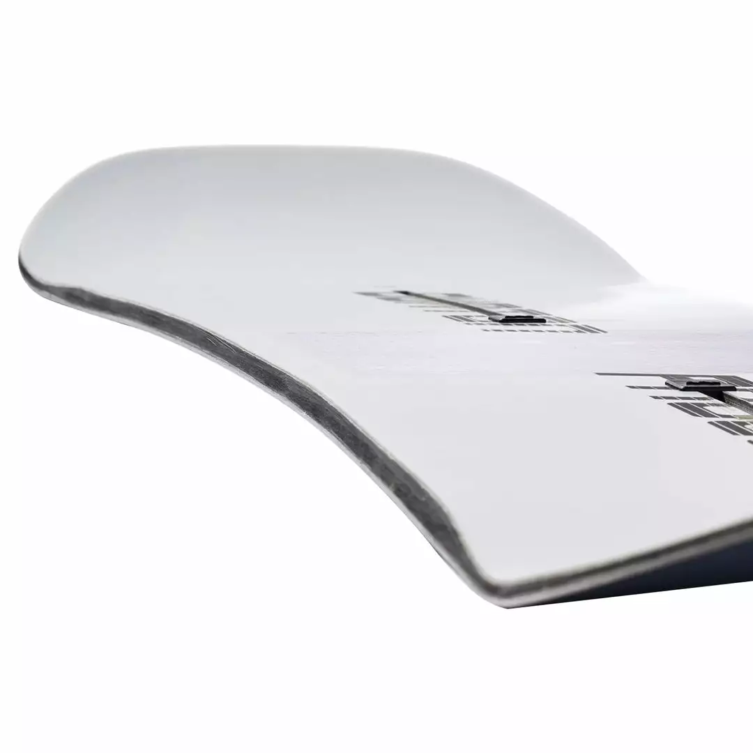 Burton Kid'S Proces Snowboard Small 2022 8 Burton Kid's Process Smalls Snowboard 2022