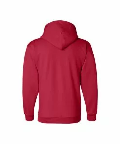 Champion Sunday River, Maine Sunday River Logo Youth Powerblend Hoodie