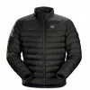 Arcteryx Men Men' Jacket Cerium Lt 2 Arcteryx Men's Cerium LT Jacket Mens
