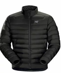 Arcteryx Men's Cerium LT Jacket Mens
