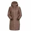 Arcteryx Women's Nuri Coat Womens