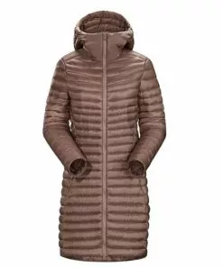 Arcteryx Women's Nuri Coat Womens