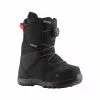 Boa® Burton Zipline Kids' Equipment Boot Snowboard 2022 1 Kids' Burton Zipline BOA® Snowboard Boots 2022 Equipment