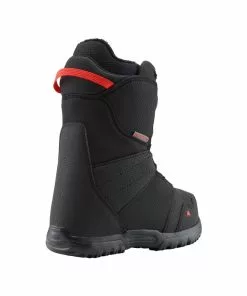 Kids' Burton Zipline BOA® Snowboard Boots 2022 Equipment