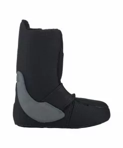 Boa® Burton Zipline Kids' Equipment Boot Snowboard 2022 11 Kids' Burton Zipline BOA® Snowboard Boots 2022 Equipment