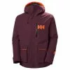 Helly Hansen Men Men' Jacket Kickinghorse 1 Helly Hansen Men's Kickinghorse Jacket Mens