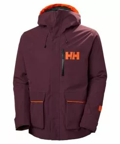 Helly Hansen Men's Kickinghorse Jacket Mens