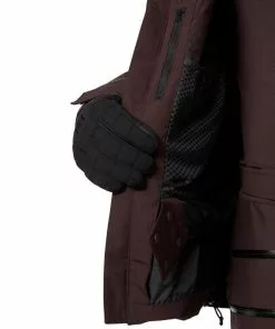 Helly Hansen Men's Kickinghorse Jacket Mens